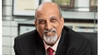 Salim Abdool Karim appointed to Population Council Board of Trustees